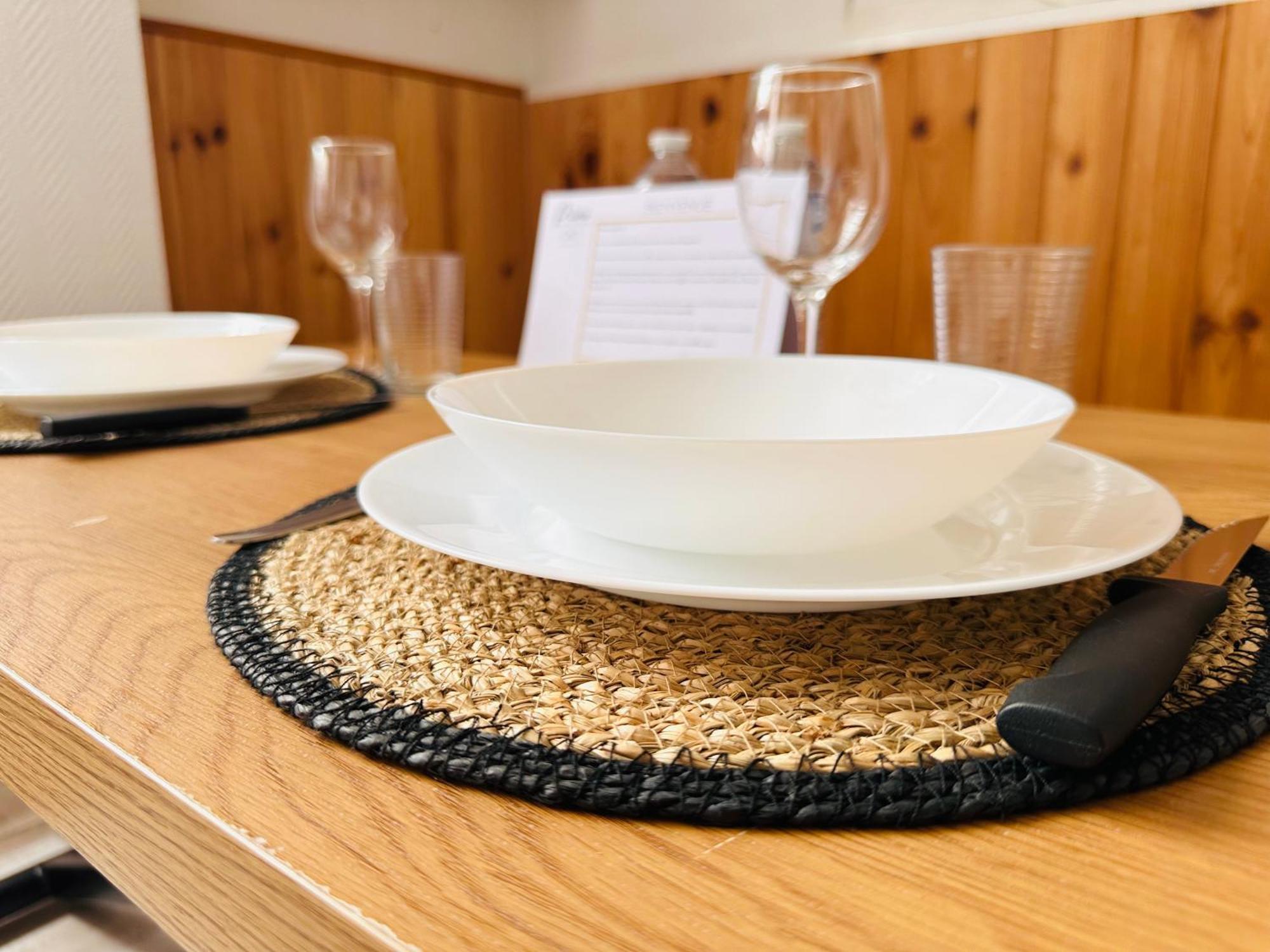 Orleans Centre Proche Gare - Appartement Fonctionnel Residence Calme Parking Prive Gratuit - Le Central Elegance Εξωτερικό φωτογραφία
