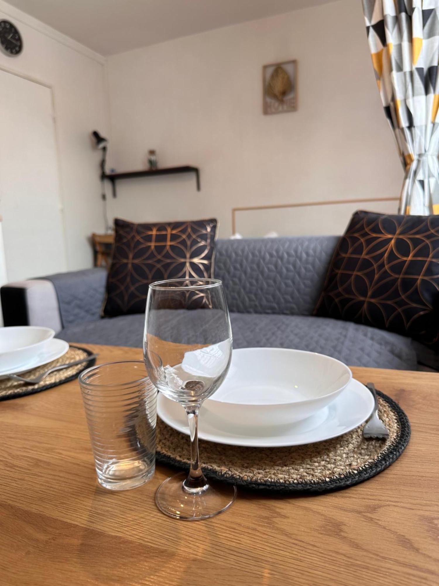 Orleans Centre Proche Gare - Appartement Fonctionnel Residence Calme Parking Prive Gratuit - Le Central Elegance Εξωτερικό φωτογραφία