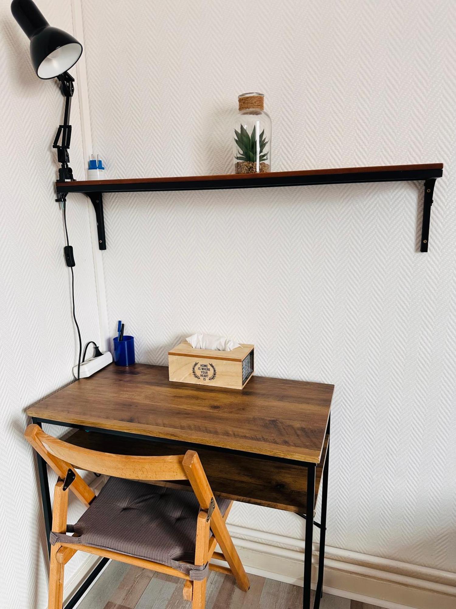 Orleans Centre Proche Gare - Appartement Fonctionnel Residence Calme Parking Prive Gratuit - Le Central Elegance Εξωτερικό φωτογραφία